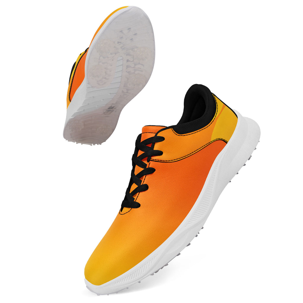 Custom Premium Golf Performance Shoes Personalized Sneaker FN062-E025042-3