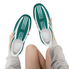 Custom Corporate Sneakers Slip On Shoes Personalized Corporate Shoes FN067-E023045-2