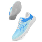 Custom Premium Golf Performance Shoes Personalized Sneaker FN062-E0605-6