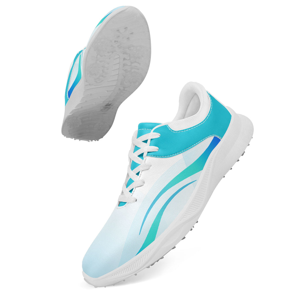 Custom Premium Golf Performance Shoes Personalized Sneaker FN062-E0605-1