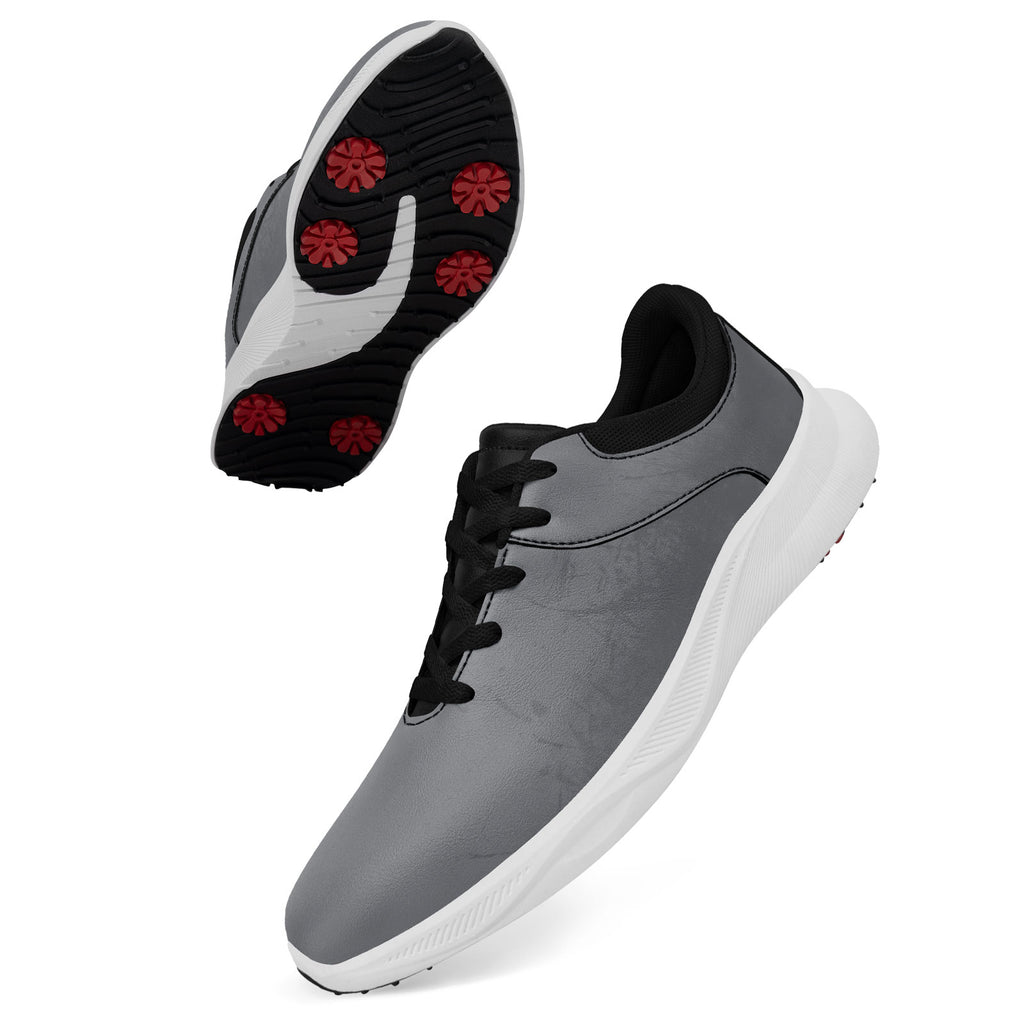 Custom Premium Golf Performance Shoes Personalized Sneaker FN062-E020086-13