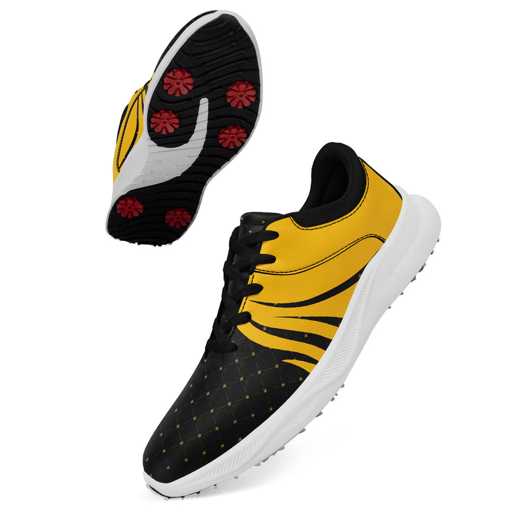 Custom Premium Golf Performance Shoes Personalized Sneaker FN062-E0605-8