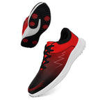 Custom Premium Golf Performance Shoes Personalized Sneaker FN062-E020086-2