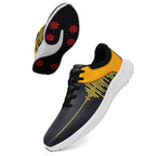 Custom Premium Golf Performance Shoes Personalized Sneaker FN062-E020086-5