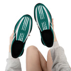 Custom Corporate Sneakers Slip On Shoes Personalized Corporate Shoes FN067-E023045-2