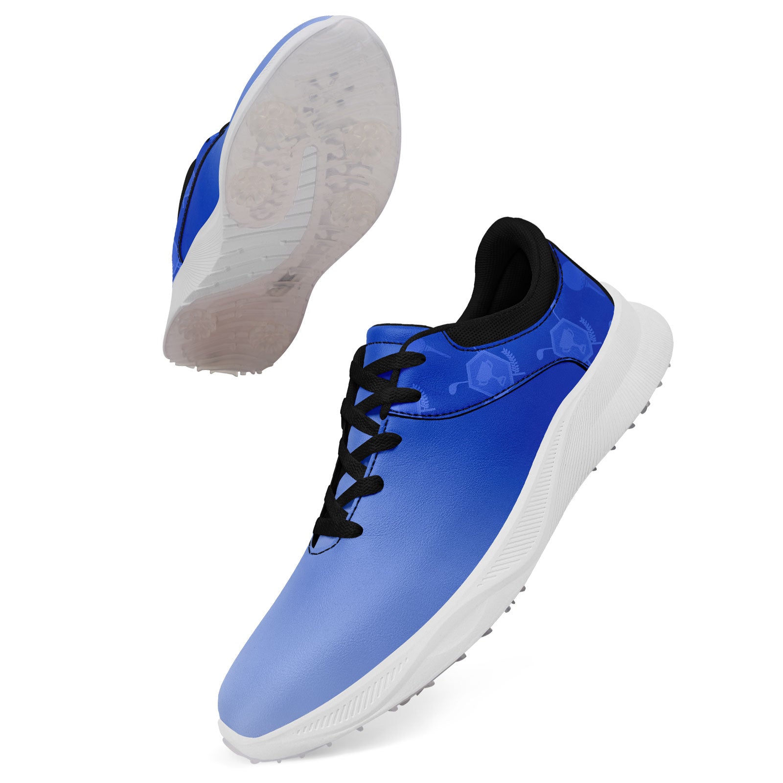 Custom Premium Golf Performance Shoes Personalized Sneaker FN062-E025042-6