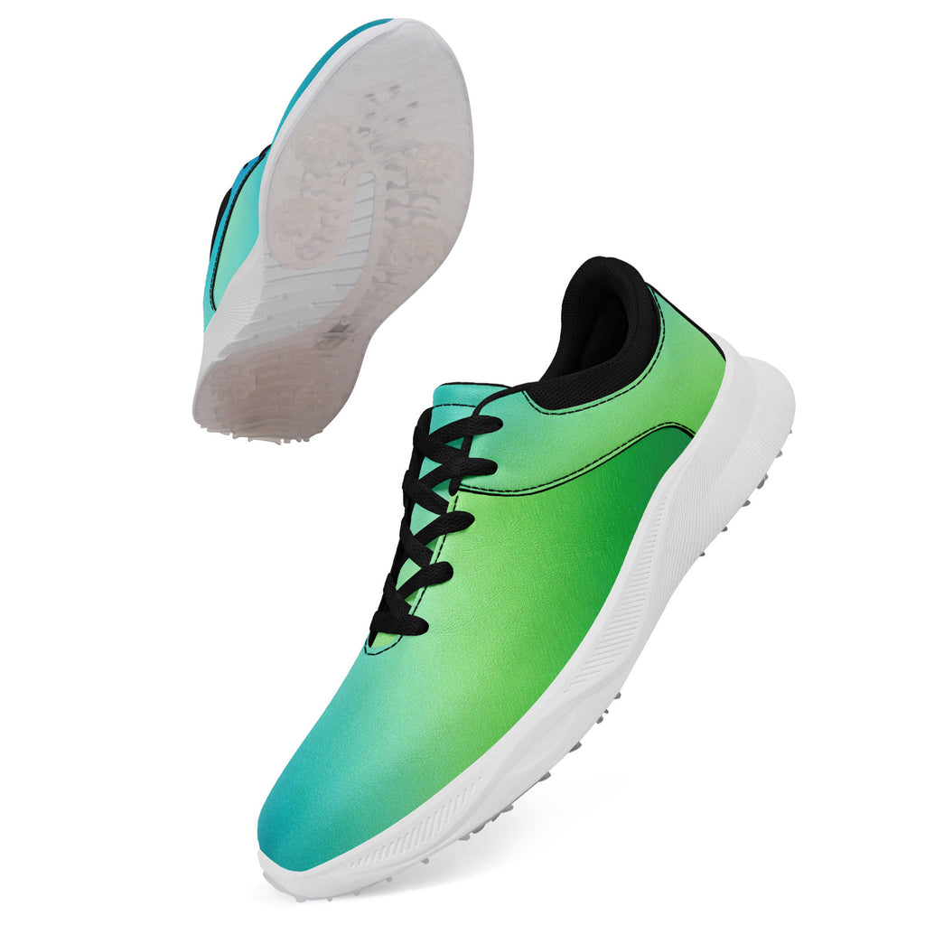 Custom Premium Golf Performance Shoes Personalized Sneaker FN062-E025042-10