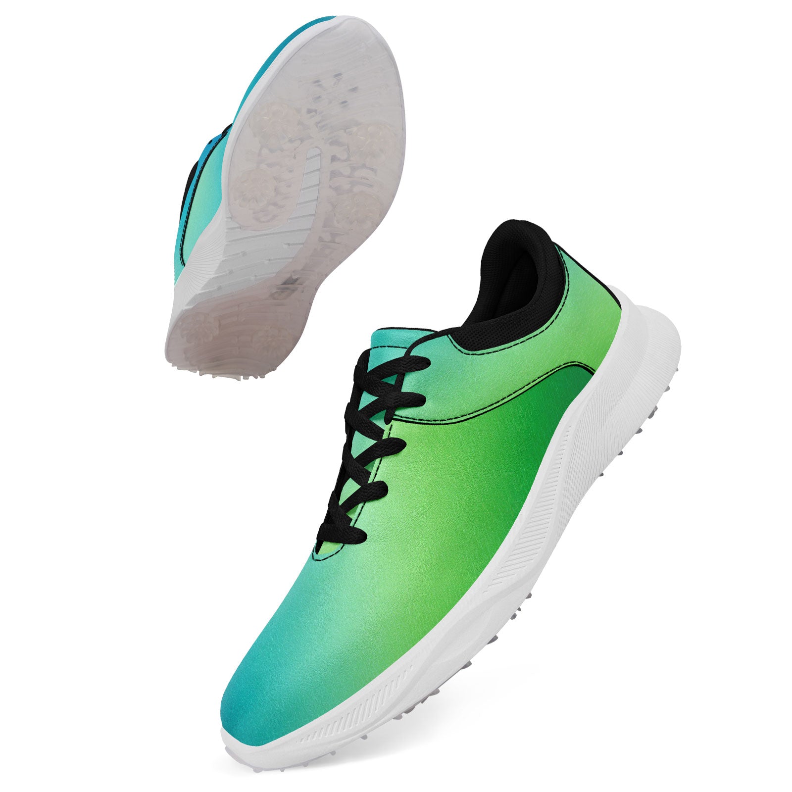 Custom Premium Golf Performance Shoes Personalized Sneaker FN062-E025042-10