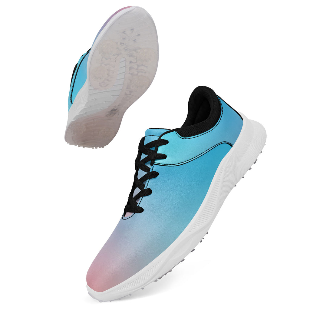 Custom Premium Golf Performance Shoes Personalized Sneaker FN062-E025042-9
