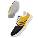 Custom Premium Golf Performance Shoes Personalized Sneaker FN062-E0605-8