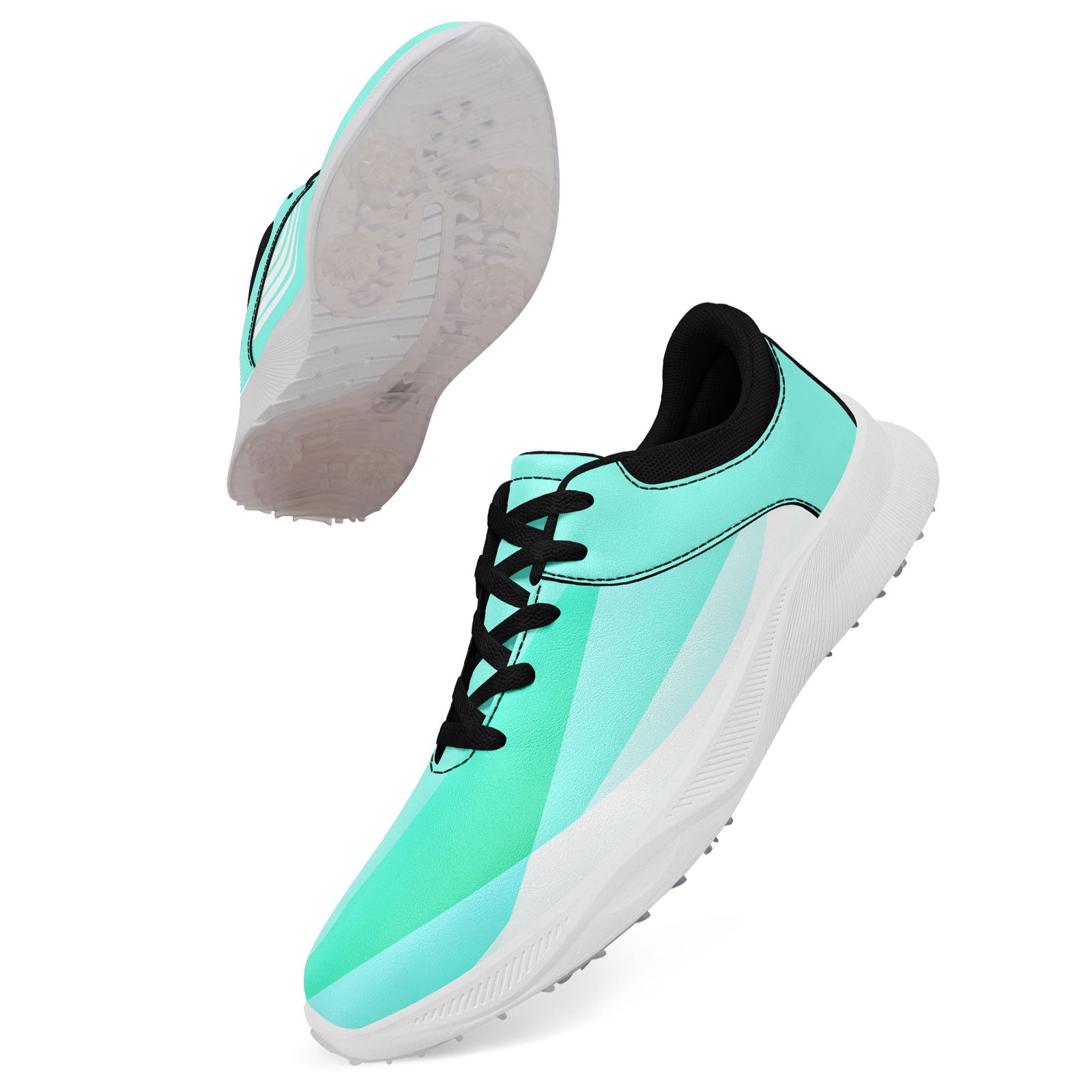 Custom Premium Golf Performance Shoes Personalized Sneaker FN062-E025042-7