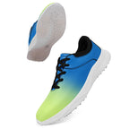 Custom Premium Golf Performance Shoes Personalized Sneaker FN062-E025042-1