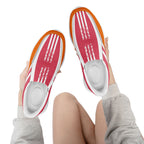Custom Corporate Sneakers Slip On Shoes Personalized Corporate Shoes FN067-E023045-10