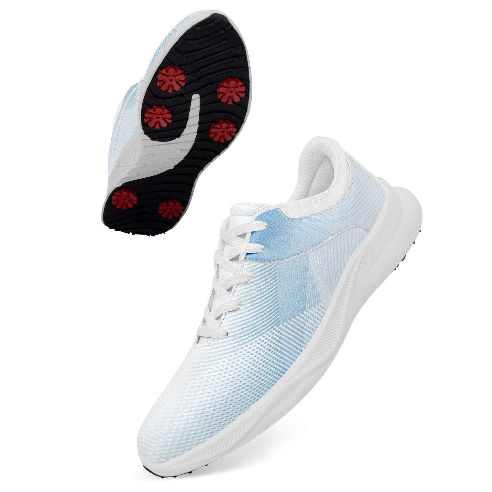 Custom Premium Golf Performance Shoes Personalized Sneaker FN062-E020086-7