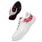 Custom Premium Golf Performance Shoes Personalized Sneaker FN062-E020086-8