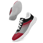 Custom Premium Golf Performance Shoes Personalized Sneaker FN062-E0605-12