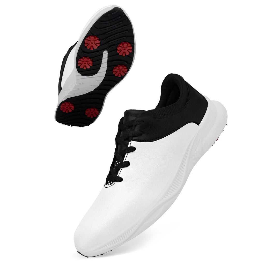 Custom Premium Golf Performance Shoes Personalized Sneaker FN062-E020086-9