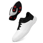 Custom Premium Golf Performance Shoes Personalized Sneaker FN062-E020086-9