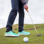 Custom Premium Golf Performance Shoes Personalized Sneaker FN062-E025042-7