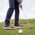 Custom Premium Golf Performance Shoes Personalized Sneaker FN062-E0605-12