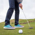 Custom Premium Golf Performance Shoes Personalized Sneaker FN062-E025042-9