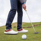 Custom Premium Golf Performance Shoes Personalized Sneaker FN062-E020086-15