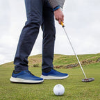 Custom Premium Golf Performance Shoes Personalized Sneaker FN062-E020086-3