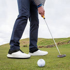 Custom Premium Golf Performance Shoes Personalized Sneaker FN062-E020086-9