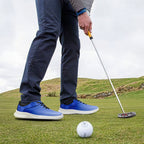 Custom Premium Golf Performance Shoes Personalized Sneaker FN062-E025042-6