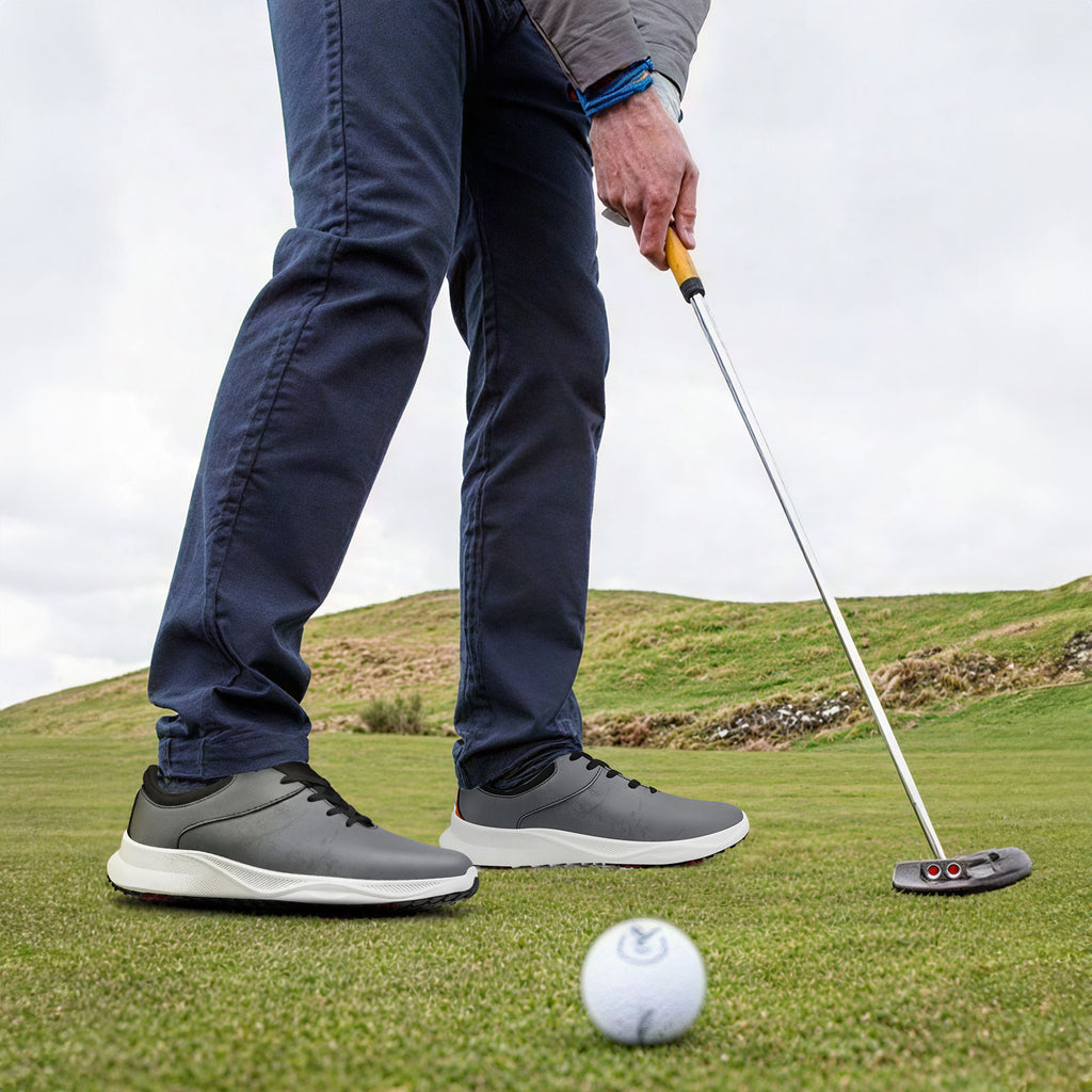 Custom Premium Golf Performance Shoes Personalized Sneaker FN062-E020086-13