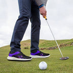 Custom Premium Golf Performance Shoes Personalized Sneaker FN062-E0605-7
