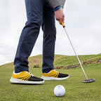 Custom Premium Golf Performance Shoes Personalized Sneaker FN062-E0605-8