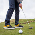 Custom Premium Golf Performance Shoes Personalized Sneaker FN062-E020086-5