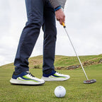 Custom Premium Golf Performance Shoes Personalized Sneaker FN062-E0605-3
