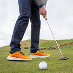 Custom Premium Golf Performance Shoes Personalized Sneaker FN062-E025042-3