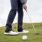 Custom Premium Golf Performance Shoes Personalized Sneaker FN062-E020086-10