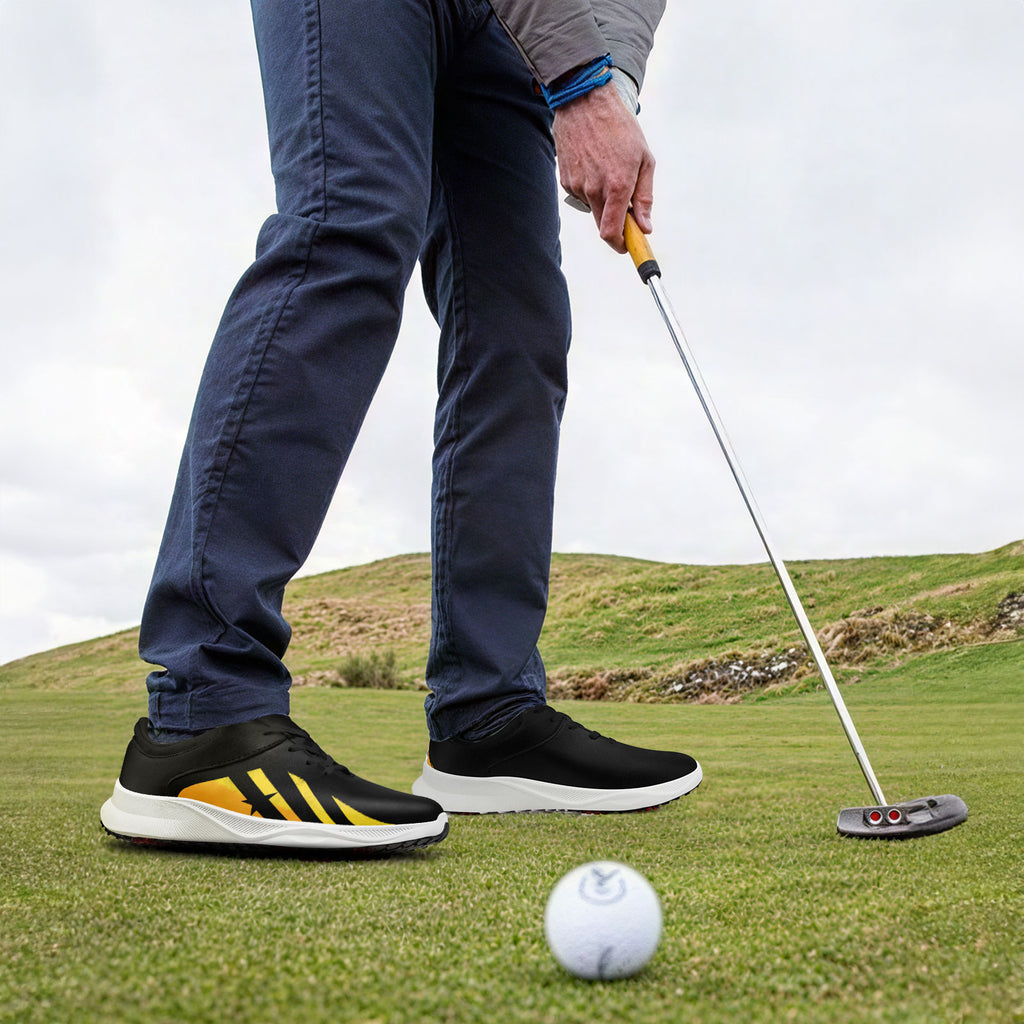 Custom Premium Golf Performance Shoes Personalized Sneaker FN062-E020086-14