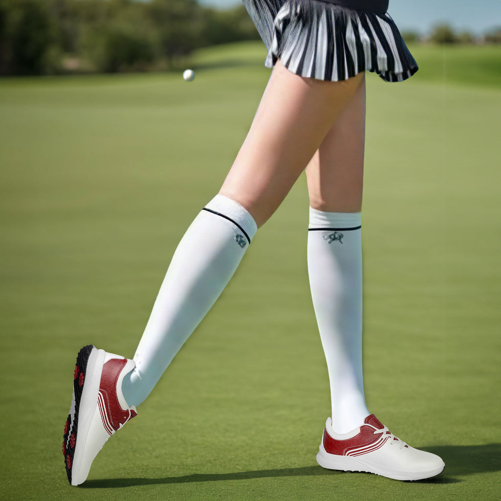 Custom Premium Golf Performance Shoes Personalized Sneaker FN062-E020086-15