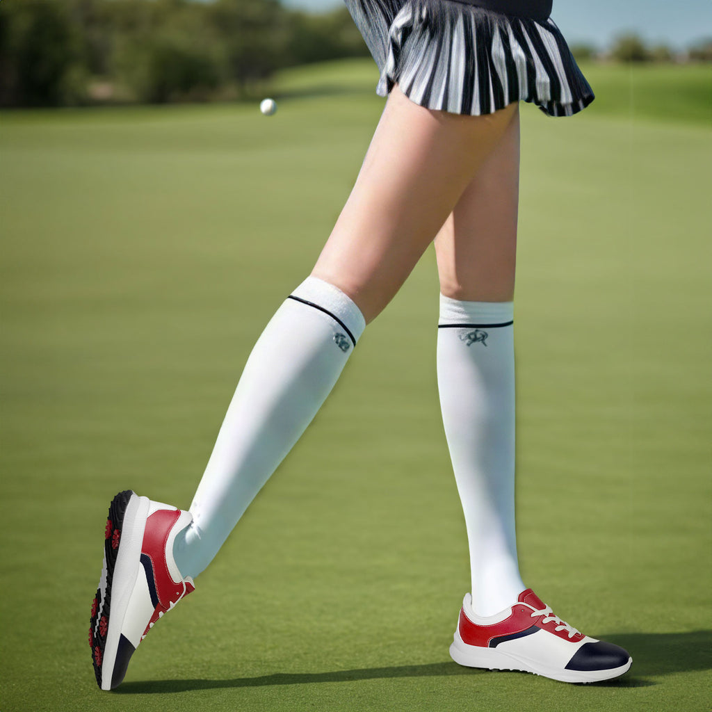Custom Premium Golf Performance Shoes Personalized Sneaker FN062-E020086-12