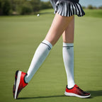 Custom Premium Golf Performance Shoes Personalized Sneaker FN062-E020086-2