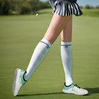 Custom Premium Golf Performance Shoes Personalized Sneaker FN062-E025042-2