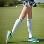 Custom Premium Golf Performance Shoes Personalized Sneaker FN062-E025042-10