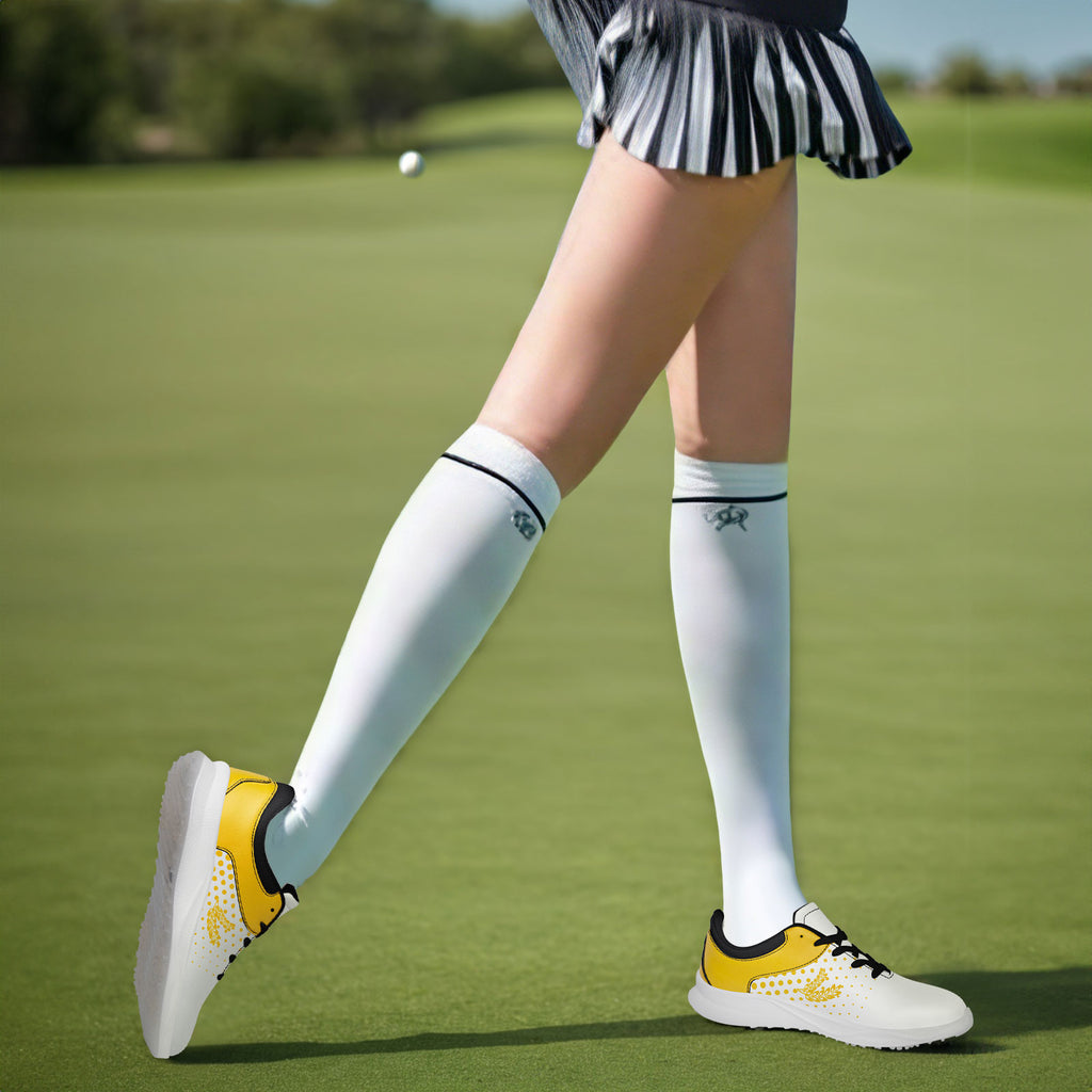 Custom Premium Golf Performance Shoes Personalized Sneaker FN062-E025042-5