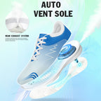 Custom Premium Golf Performance Shoes Personalized Sneaker FN062-E020086-1
