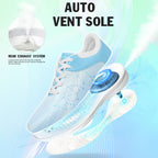 Custom Premium Golf Performance Shoes Personalized Sneaker FN062-E0605-4