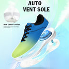 Custom Premium Golf Performance Shoes Personalized Sneaker FN062-E025042-1