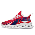 Custom Maxsoul Shoes Personalized Sneaker FN003-E025022-9