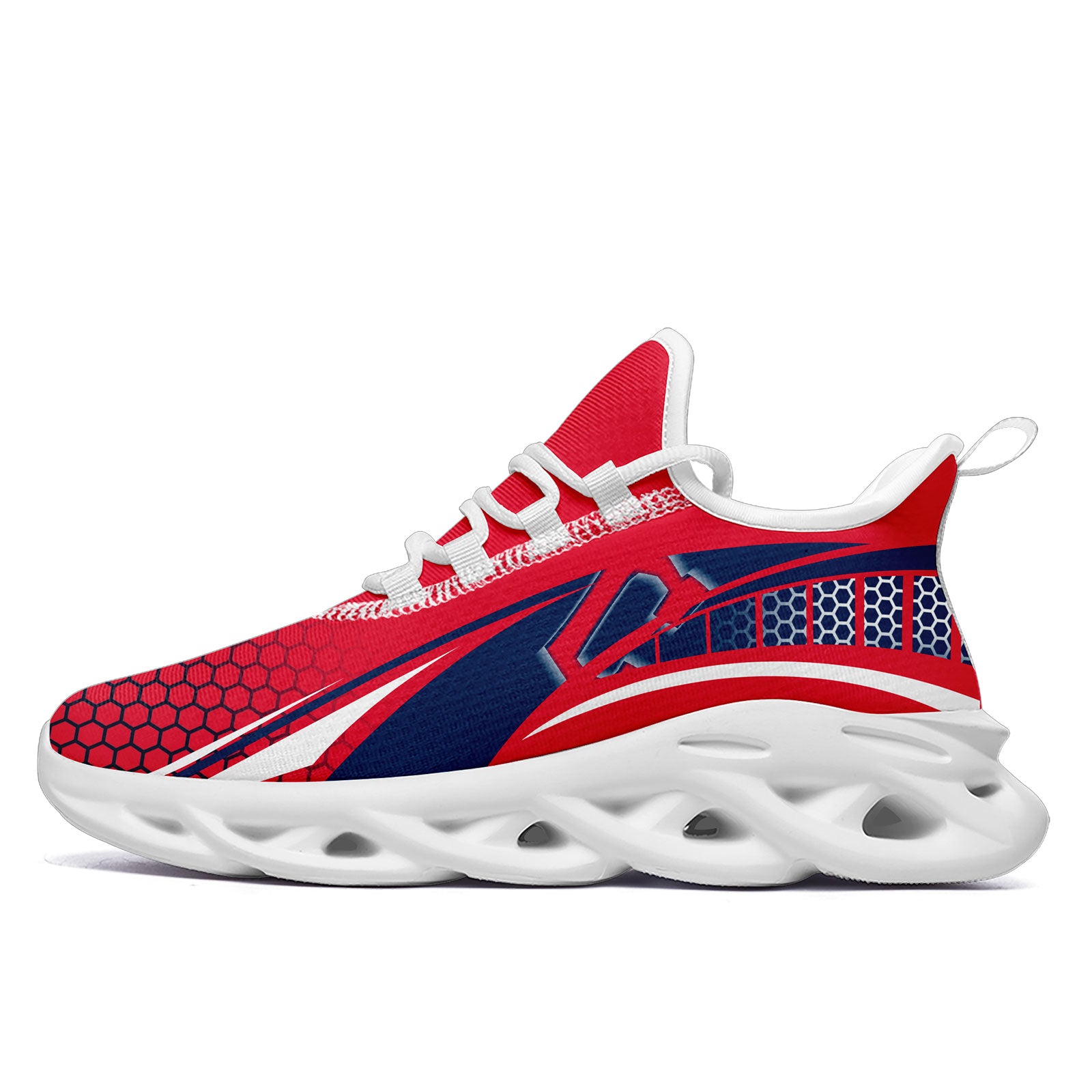 Custom Maxsoul Shoes Personalized Sneaker FN003-E025022-9