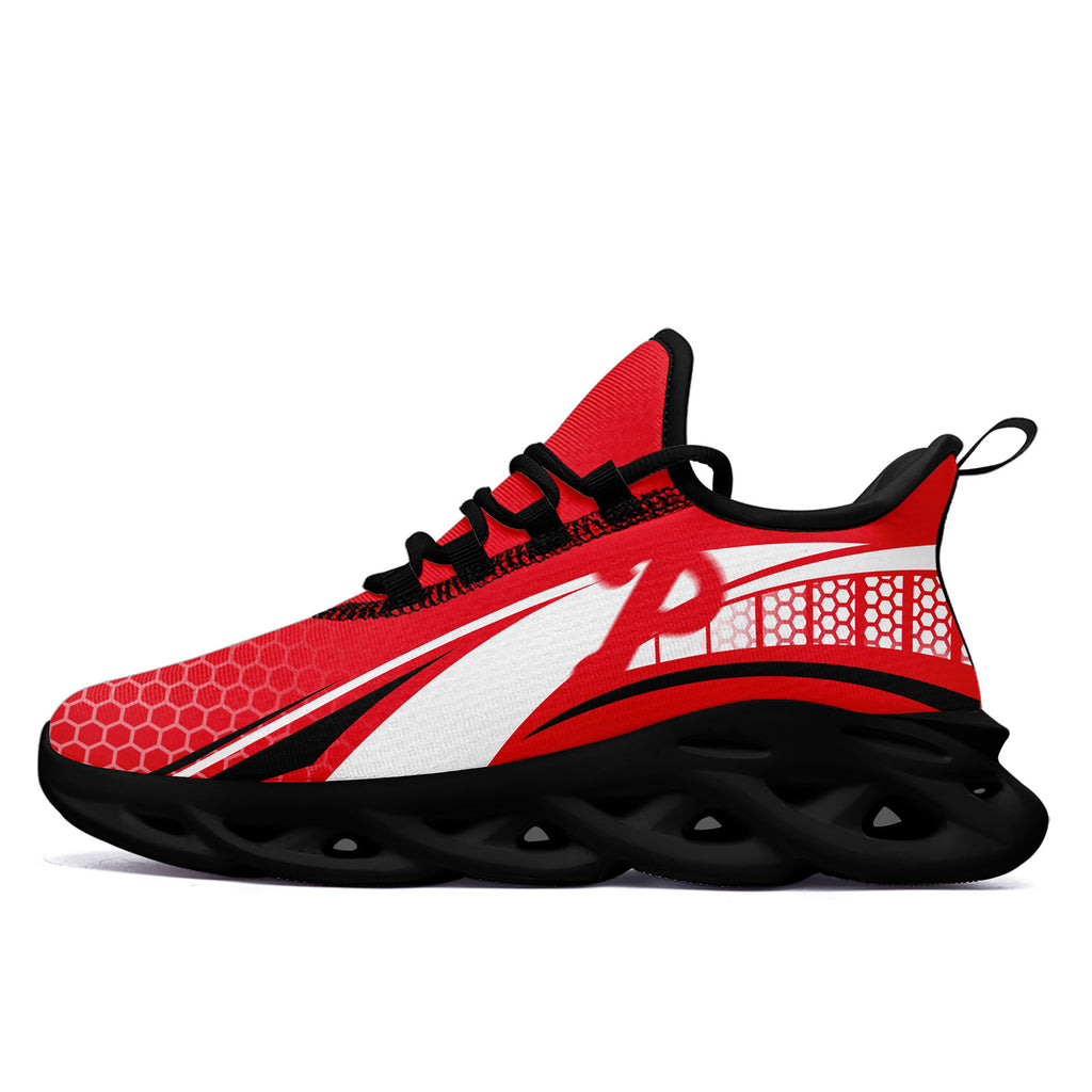 Custom Maxsoul Shoes Personalized Sneaker FN003-E025022-21