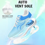 Custom Premium Golf Performance Shoes Personalized Sneaker FN062-E0605-6